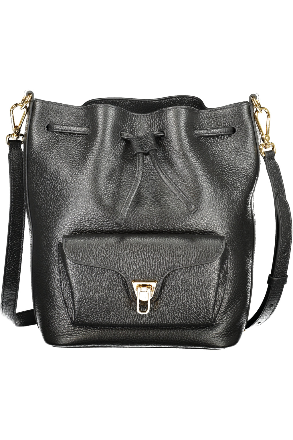 Borsa COCCINELLE Nero E1TFK230201
