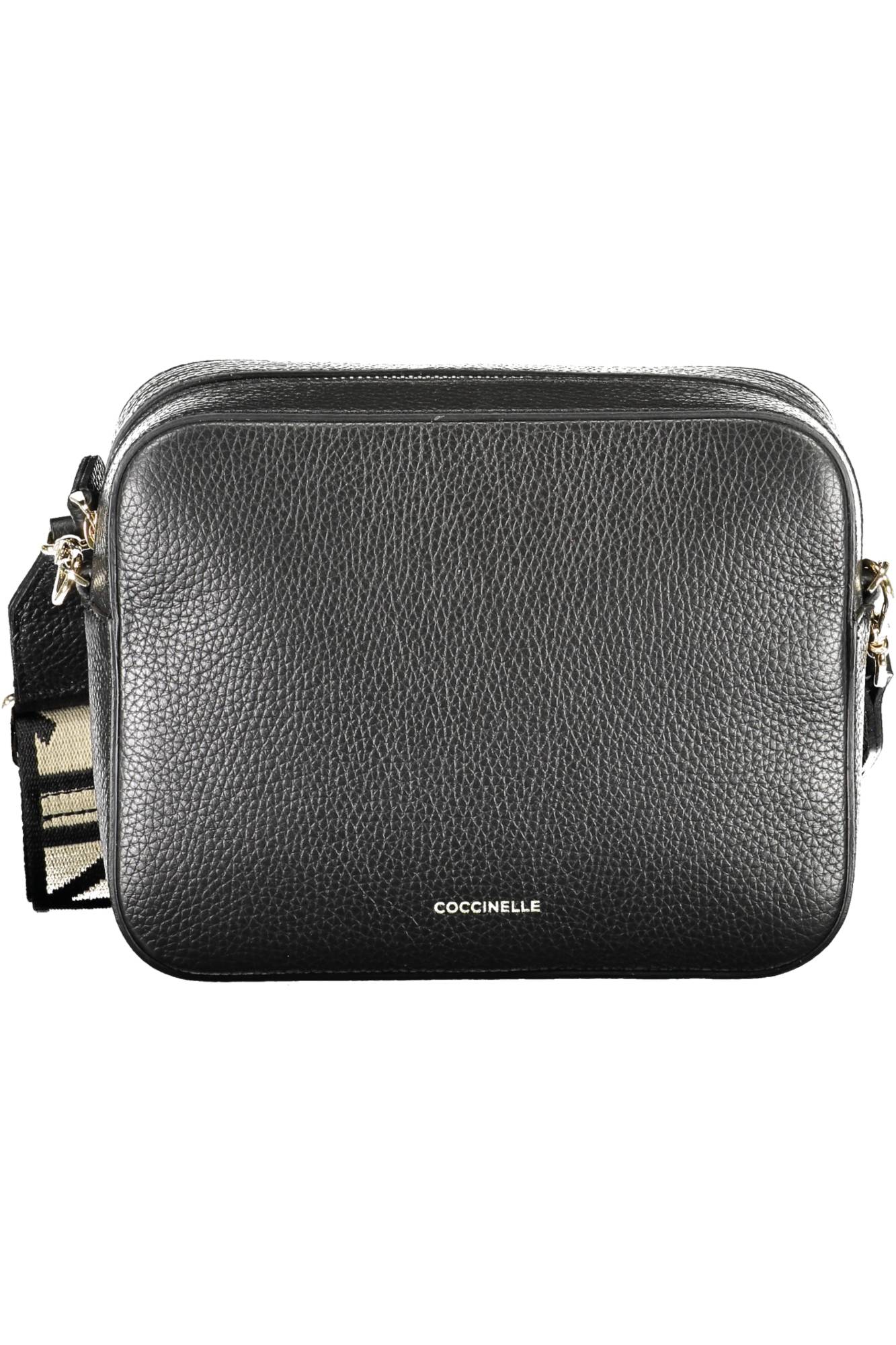Borsa COCCINELLE Nero E5-MN5-55-M3-01