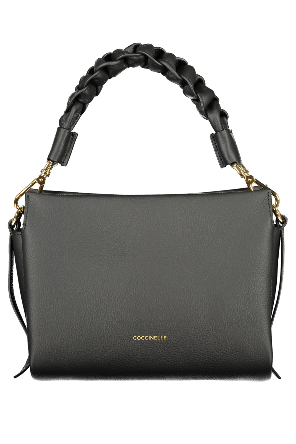 Borsa COCCINELLE Nero