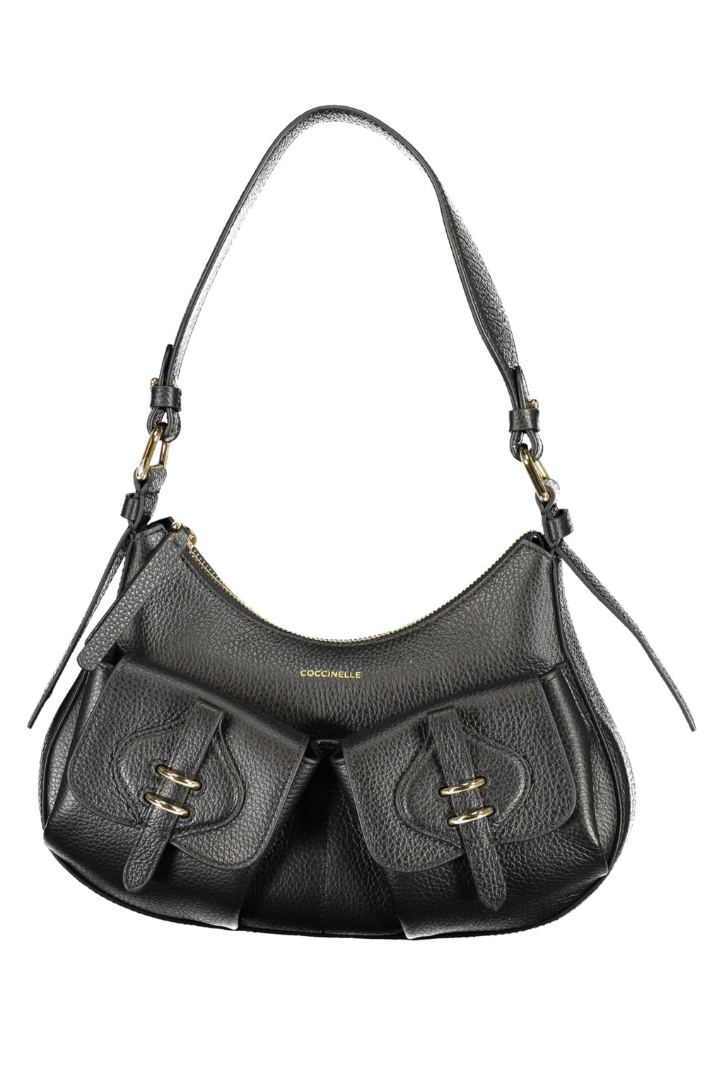 Borsa COCCINELLE Nero E1VGK120201