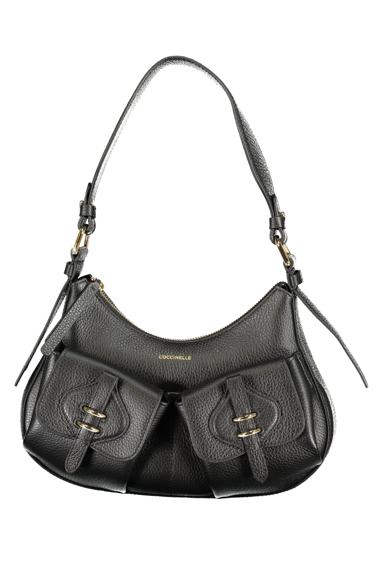 Borsa COCCINELLE Nero E1VGK120201