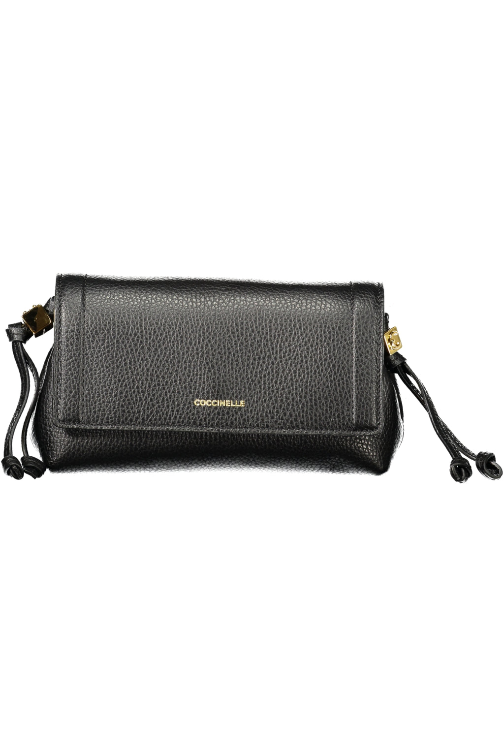 Borsa Coccinelle Nero E5VCA550101