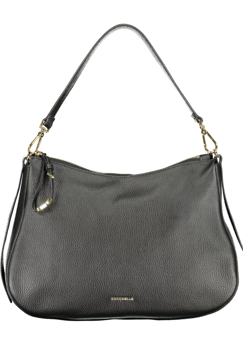 Borsa Coccinelle Nero E1U45130101