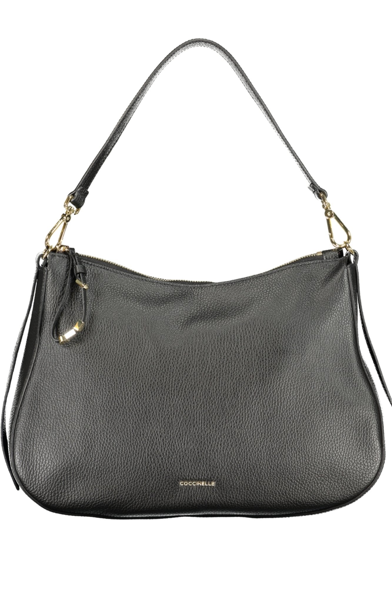Borsa Coccinelle Nero E1U45130101