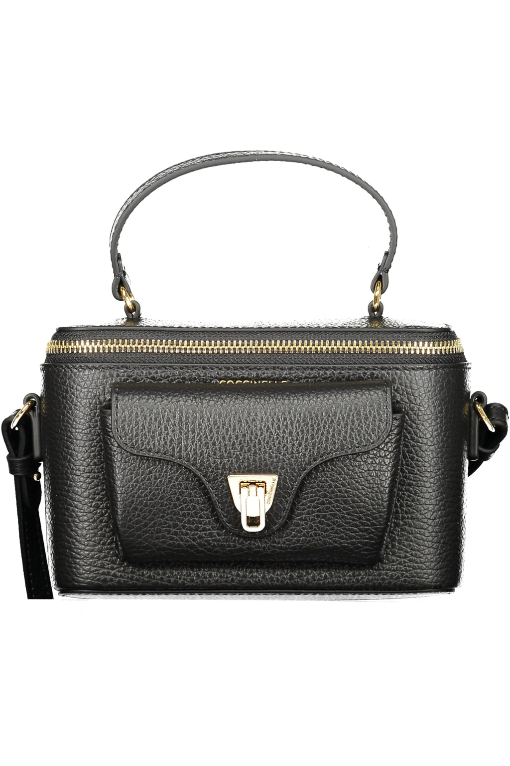 Borsa COCCINELLE Nero E5TFK550101