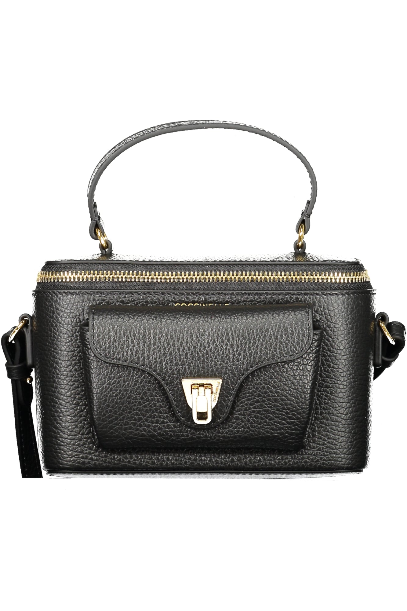 Borsa COCCINELLE Nero E5TFK550101