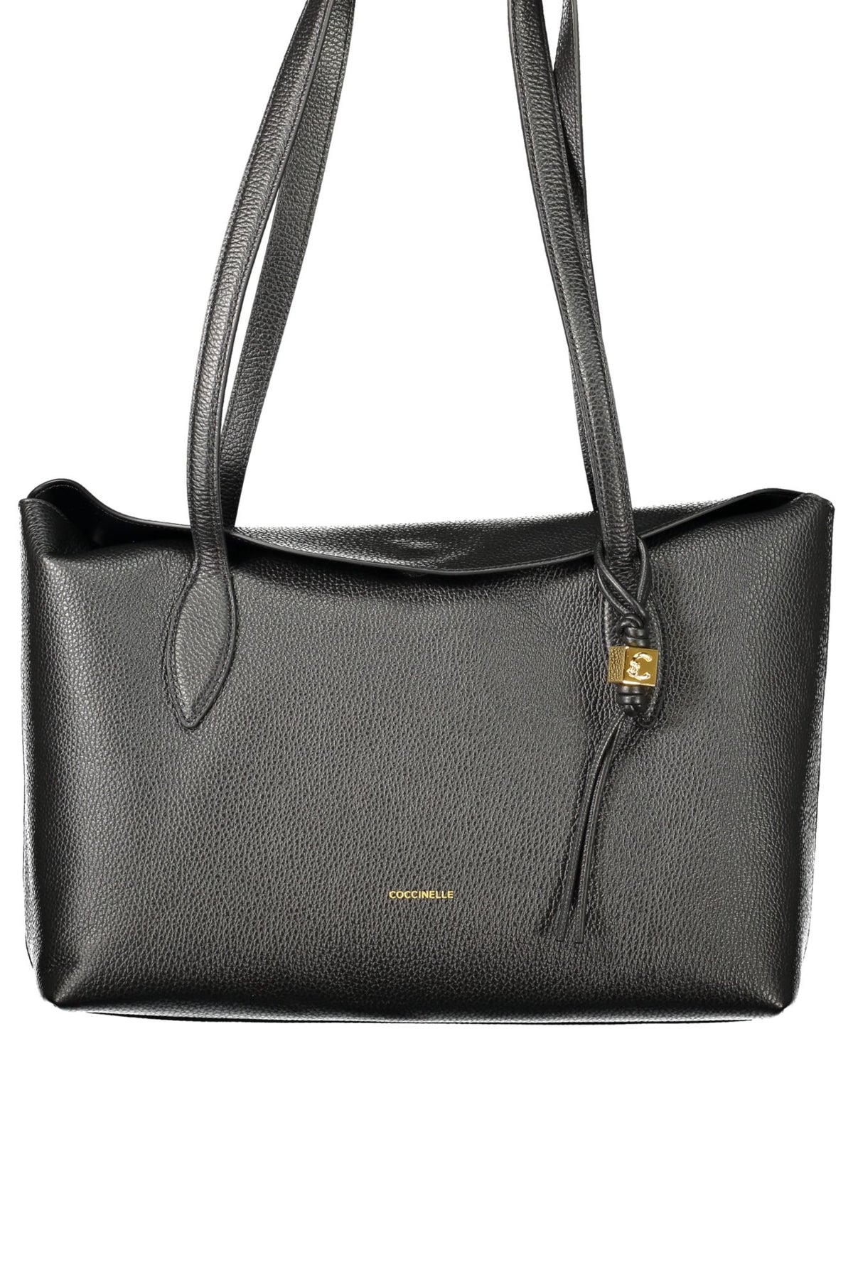 Borsa Coccinelle Nero E1VCA110101