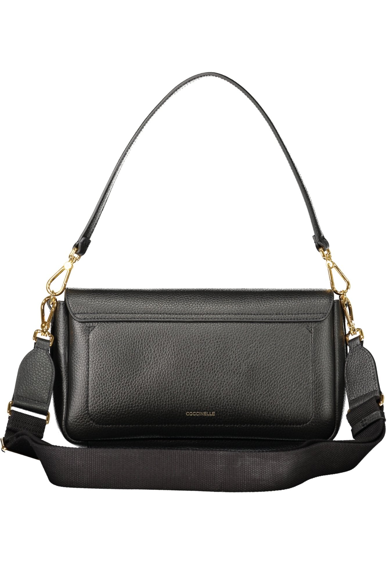 Borsa Coccinelle Nero E1U4K120101
