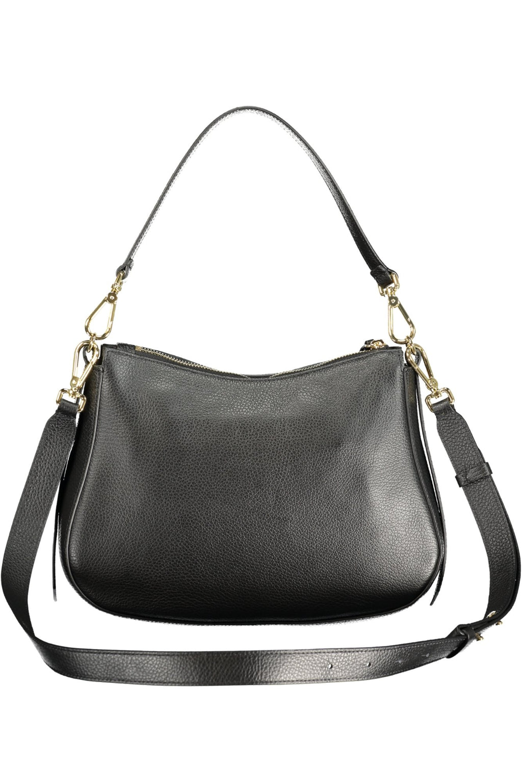 Borsa Coccinelle Nero E1U45130201
