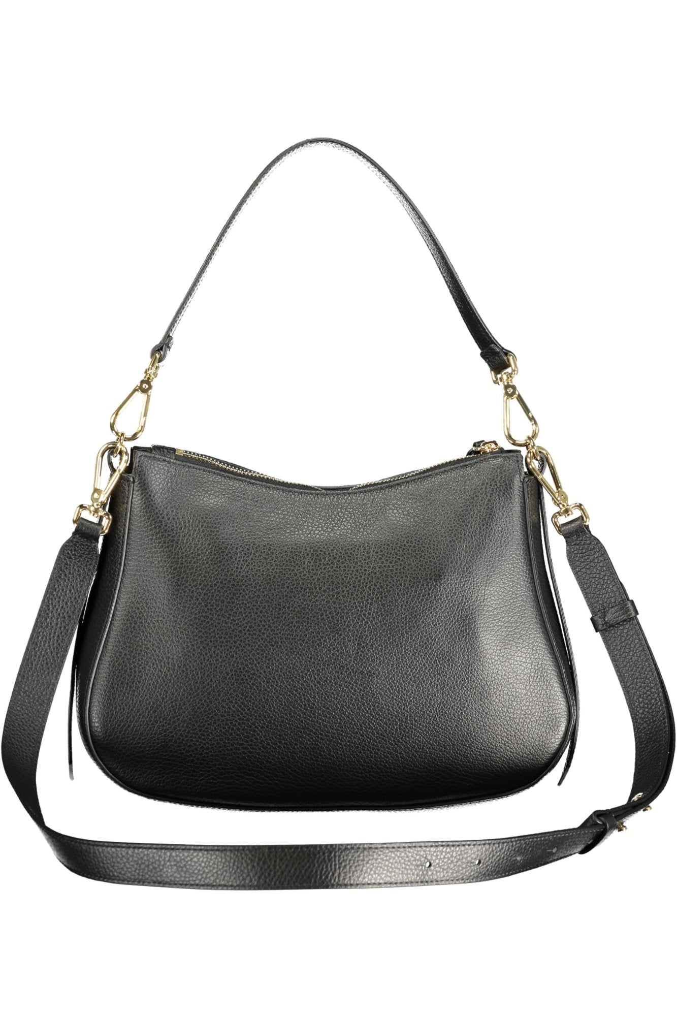Borsa Coccinelle Nero E1U45130201