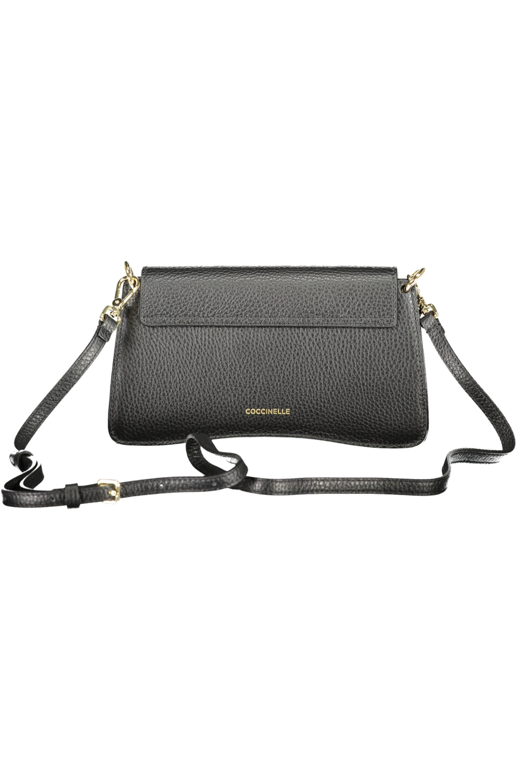 Borsa Coccinelle Nero E5SSL270101