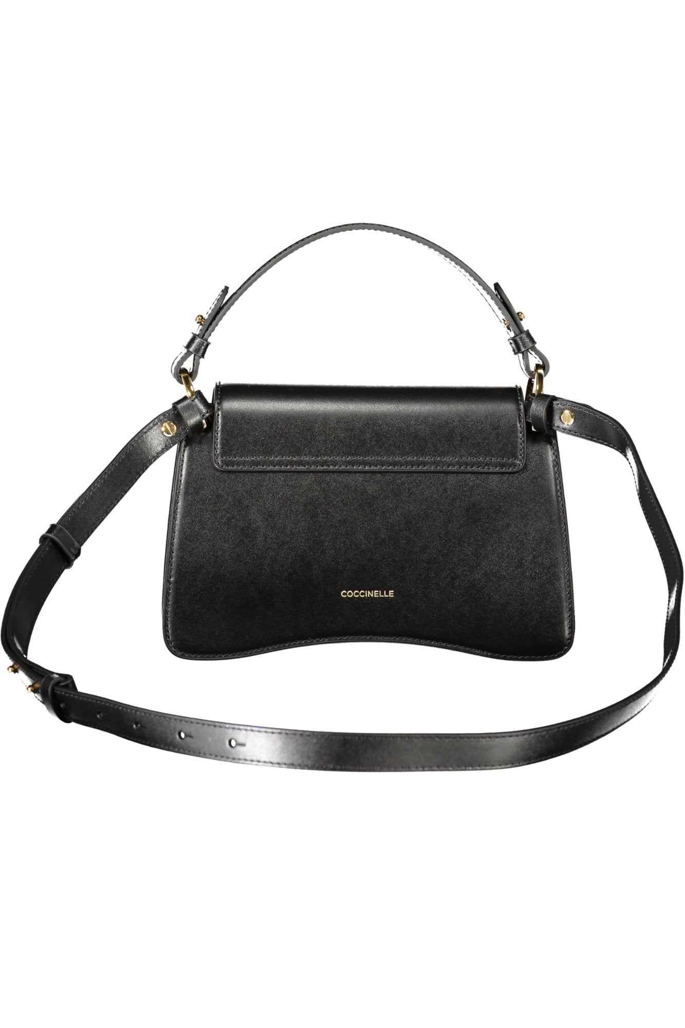 Borsa COCCINELLE Nero E1SSK180221