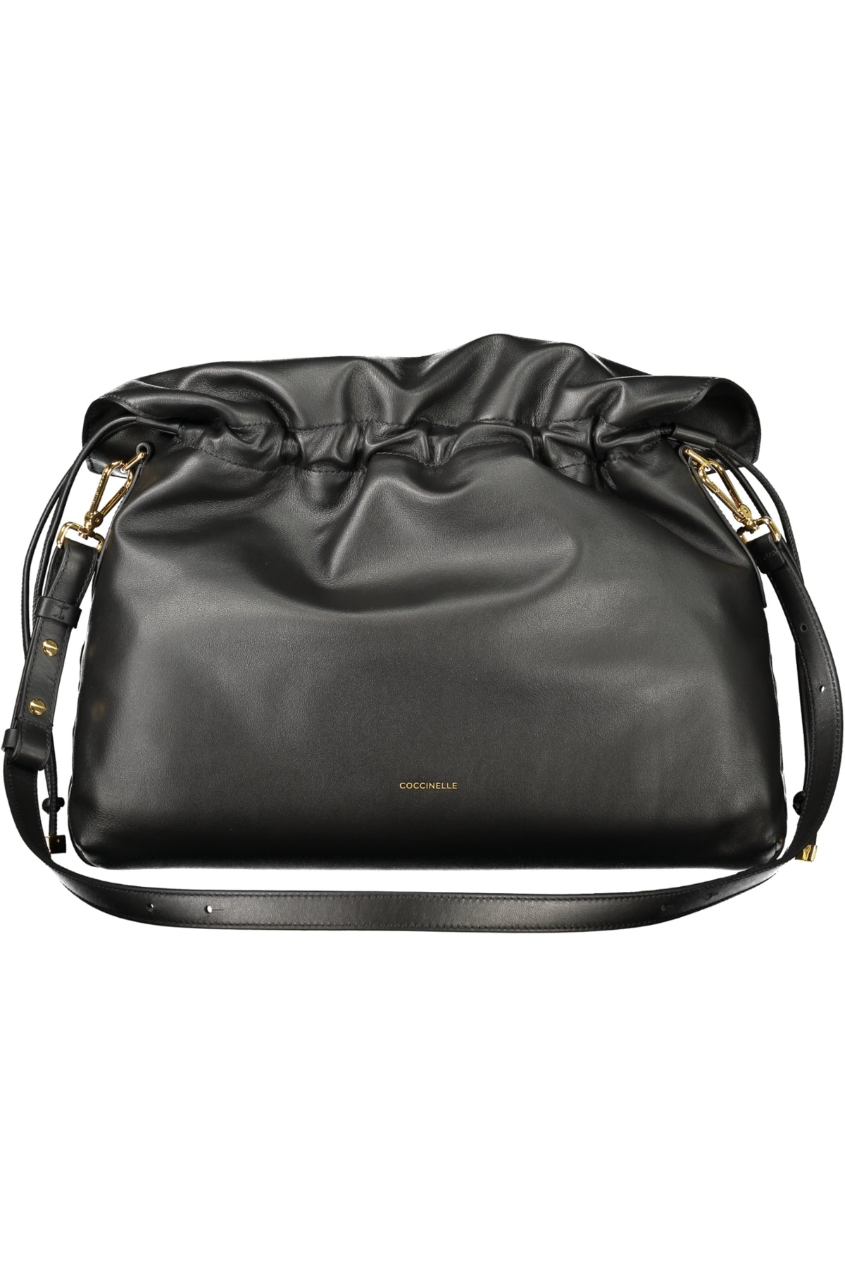 Borsa Coccinelle Nero E1V9F130301