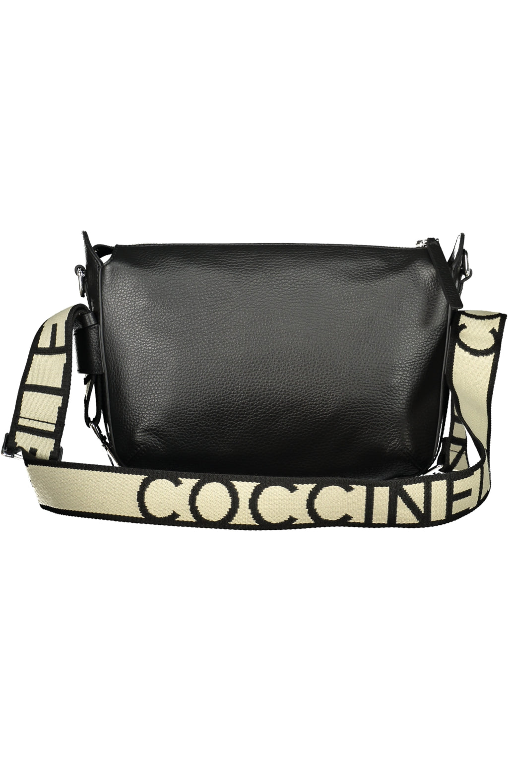 Borsa COCCINELLE Nero