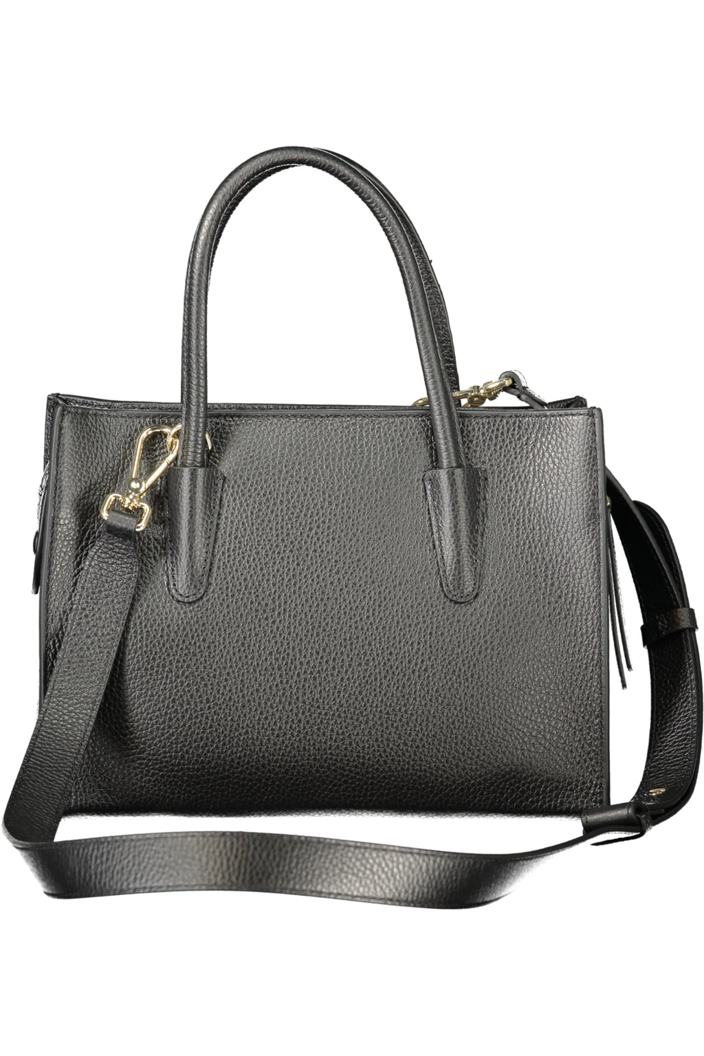 Borsa Coccinelle Nero E1UAK180101