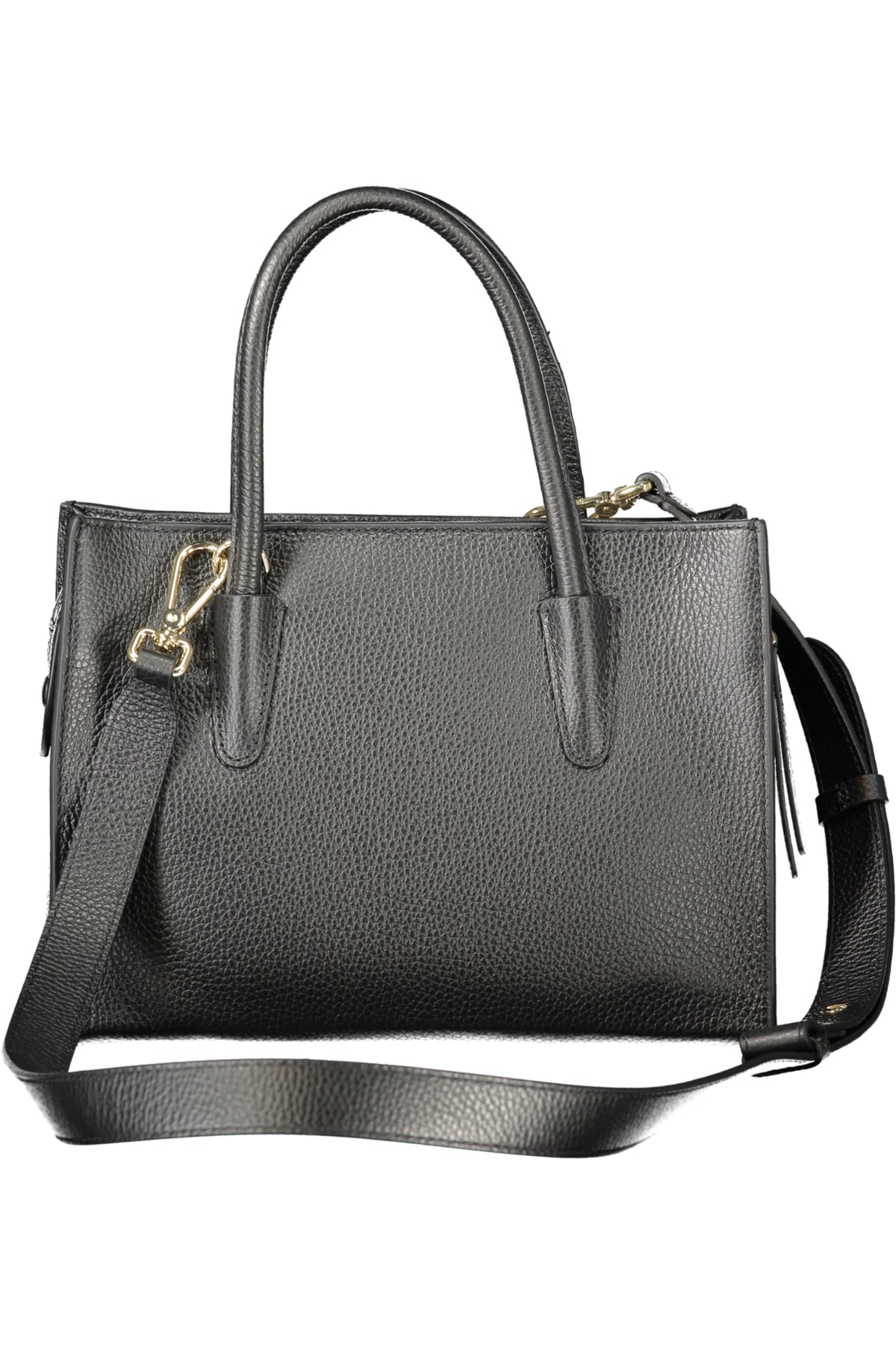 Borsa Coccinelle Nero E1UAK180101