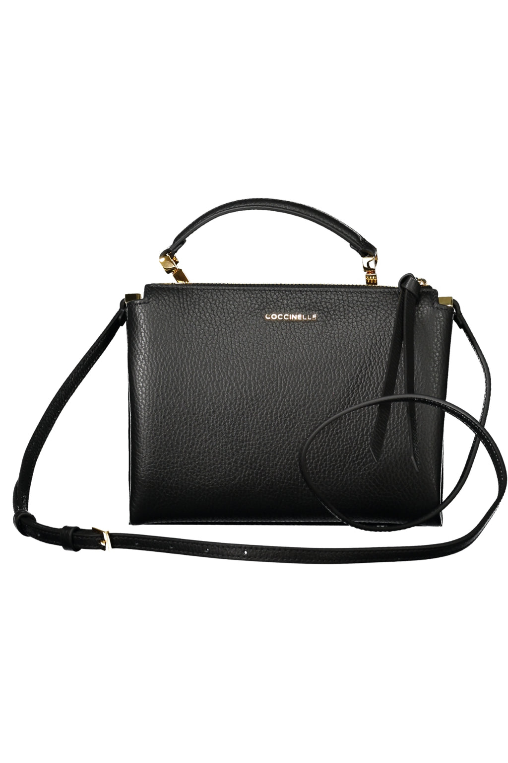 Borsa COCCINELLE Nero E1MD555B701