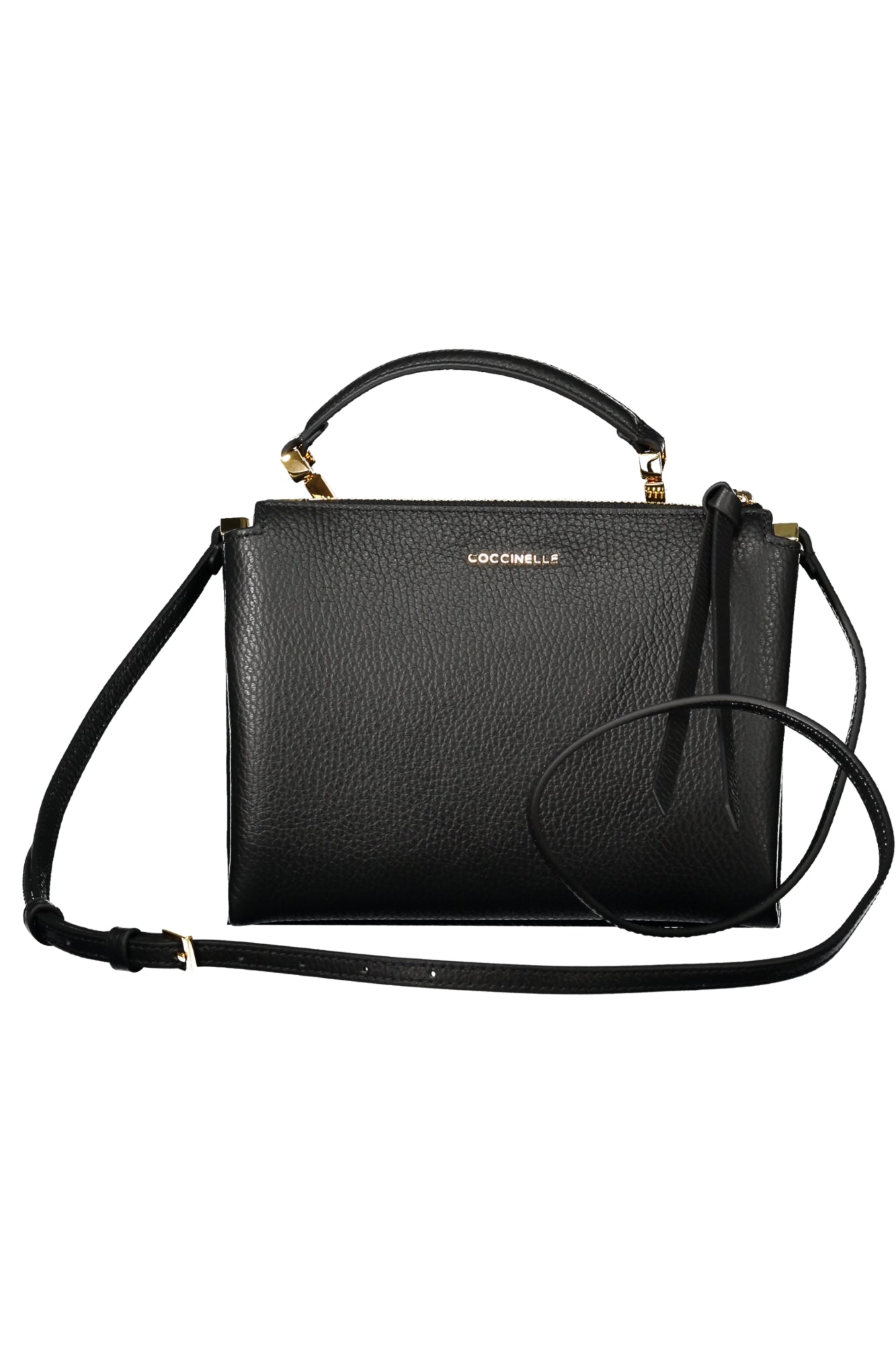Borsa COCCINELLE Nero E1MD555B701