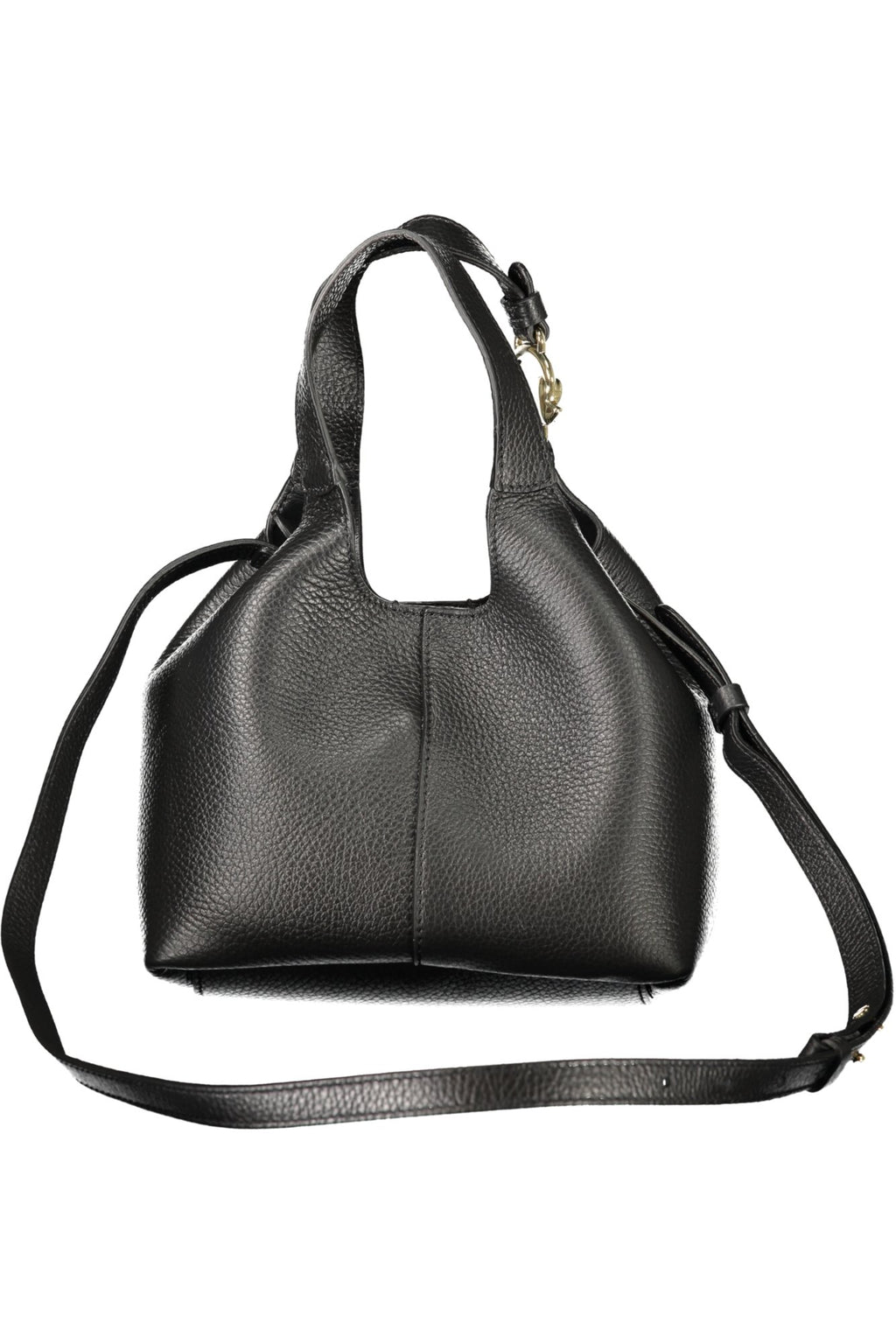 Borsa Coccinelle Nero E1SHA580101