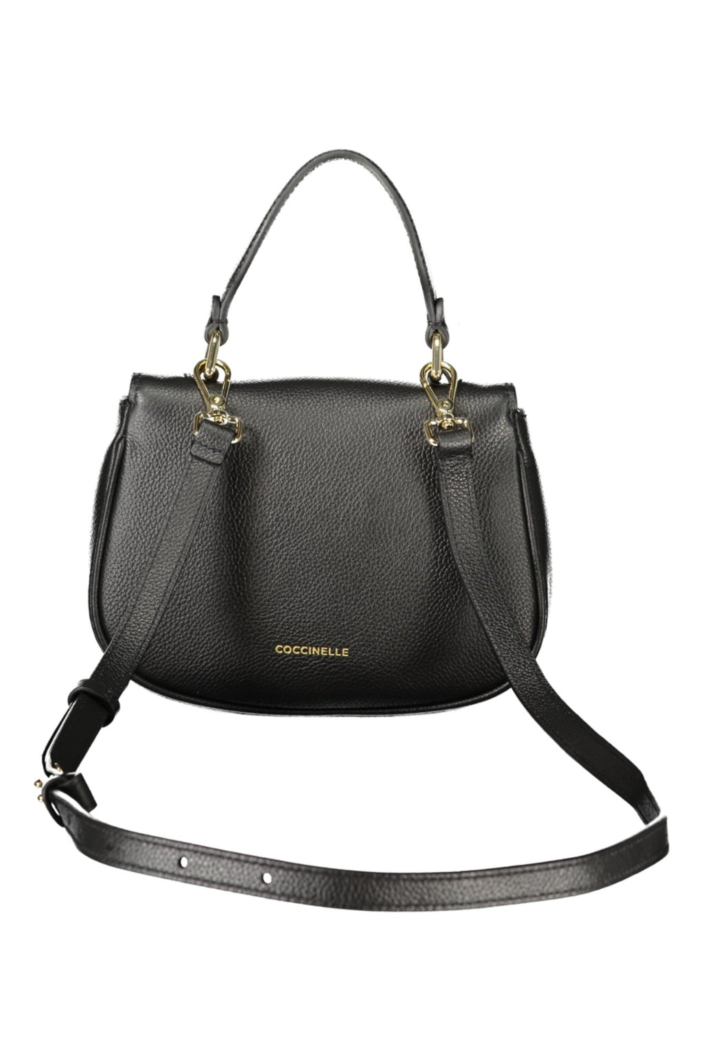 Borsa Coccinelle Nero E5U7F580101