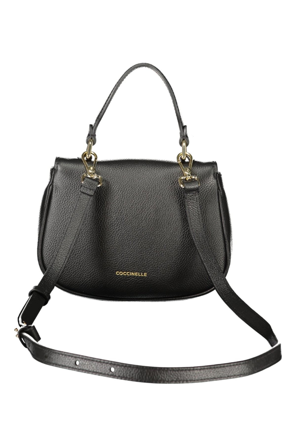Borsa Coccinelle Nero E5U7F580101