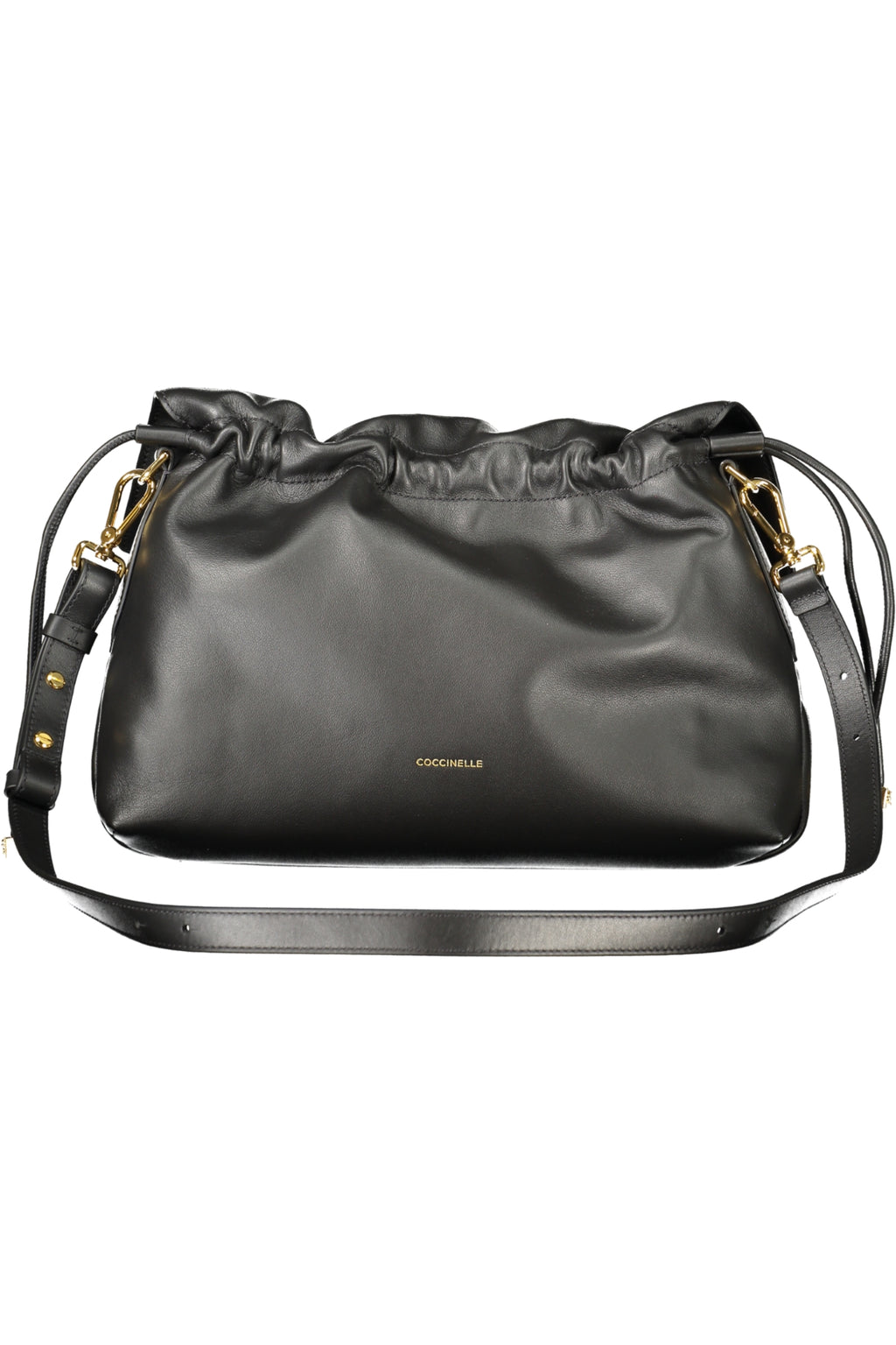 Borsa Coccinelle Nero E1V9F130401