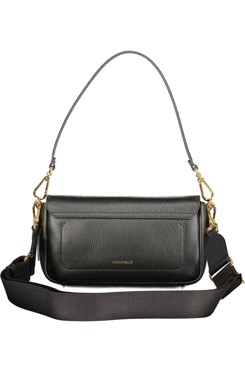 Borsa Coccinelle Nero E1U4K120201