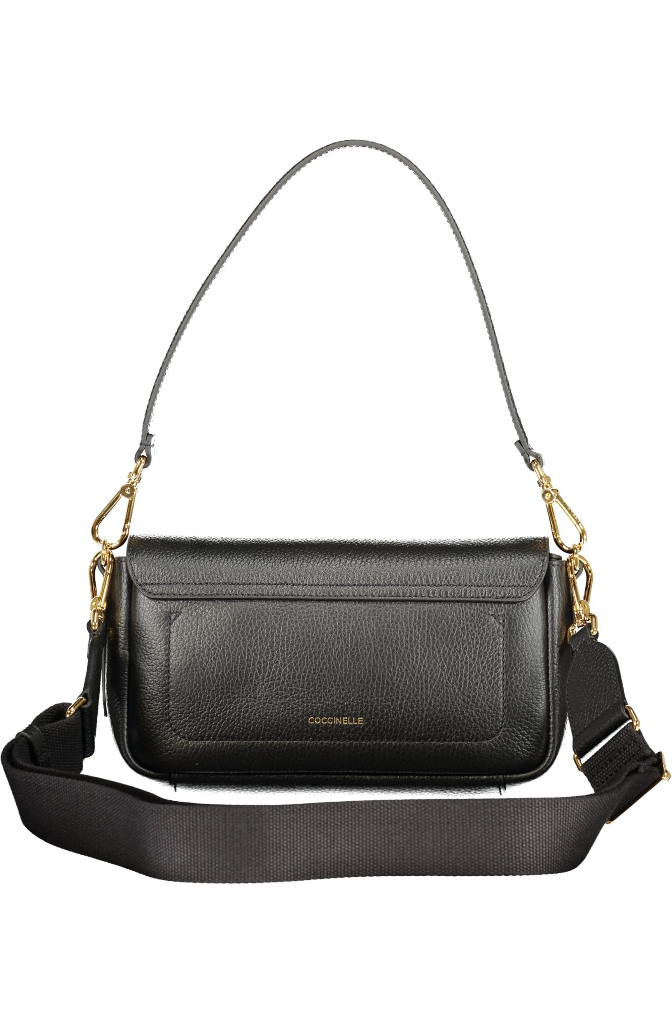 Borsa Coccinelle Nero E1U4K120201