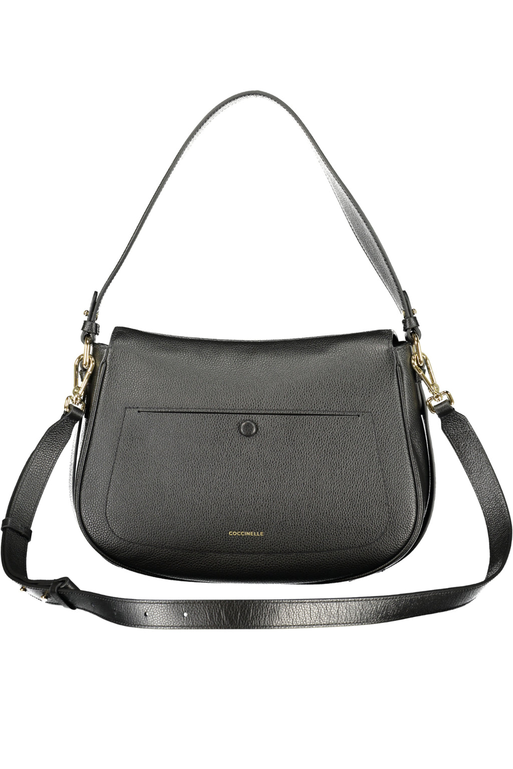 Borsa COCCINELLE Nero