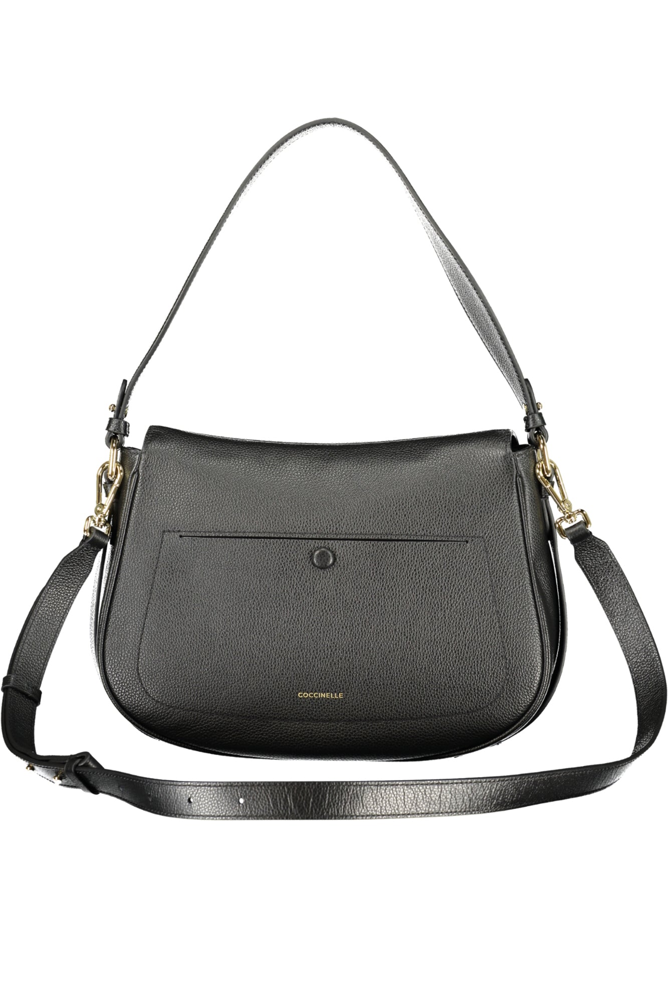 Borsa COCCINELLE Nero
