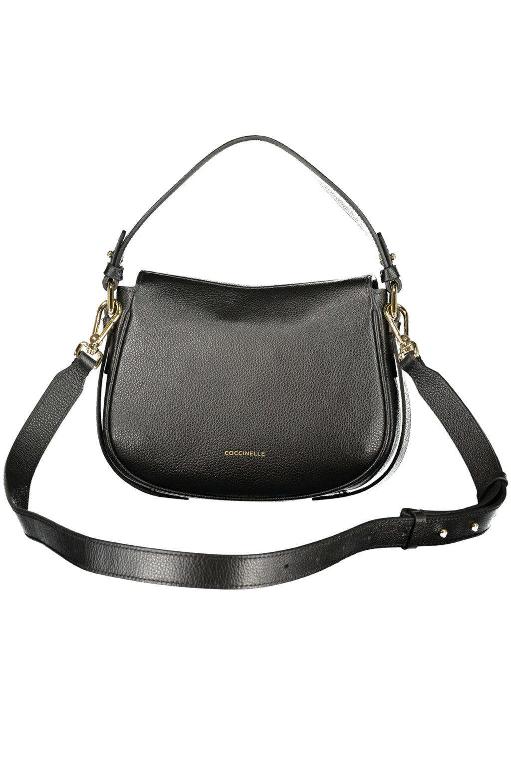 Borsa COCCINELLE Nero