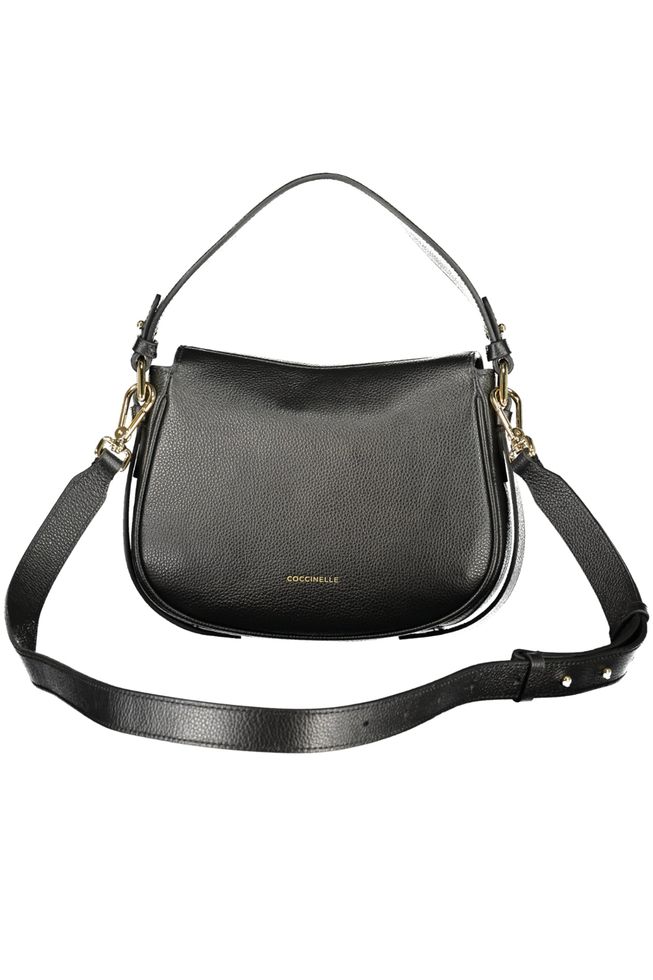 Borsa COCCINELLE Nero