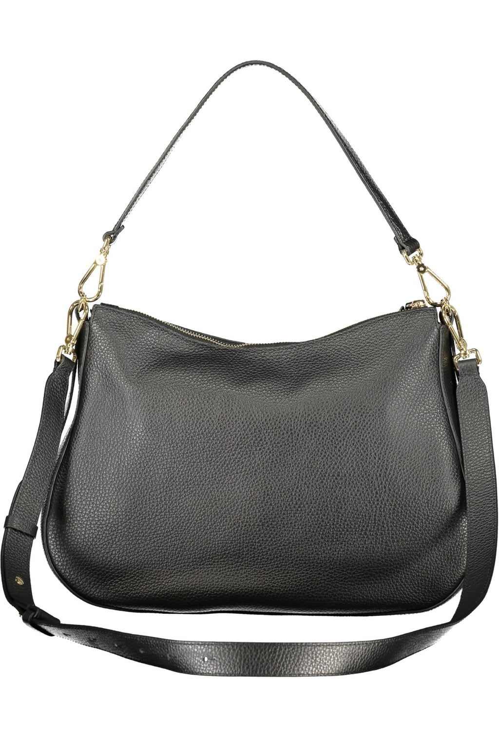 Borsa Coccinelle Nero E1U45130101