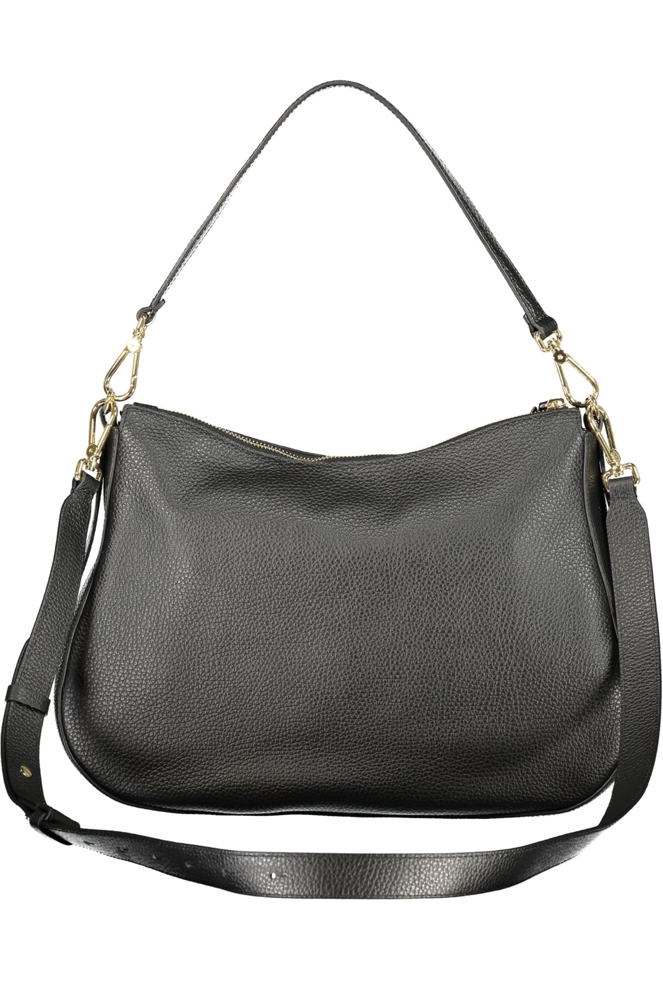 Borsa Coccinelle Nero E1U45130101