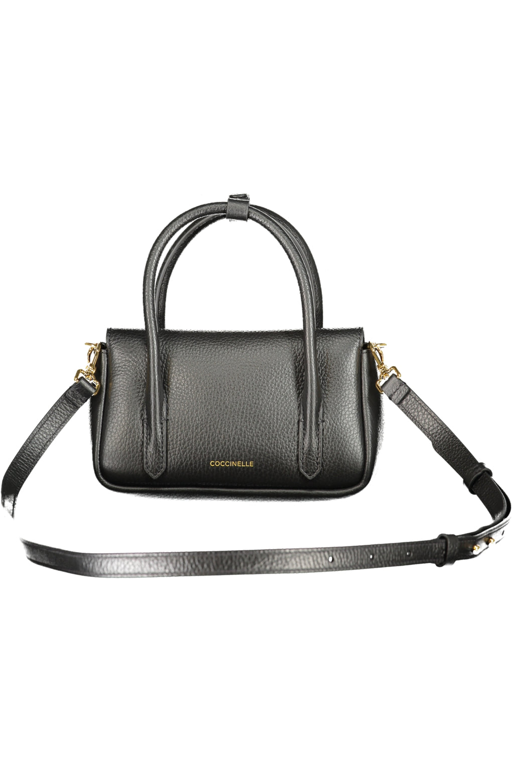 Borsa Coccinelle Nero E5U4K580101