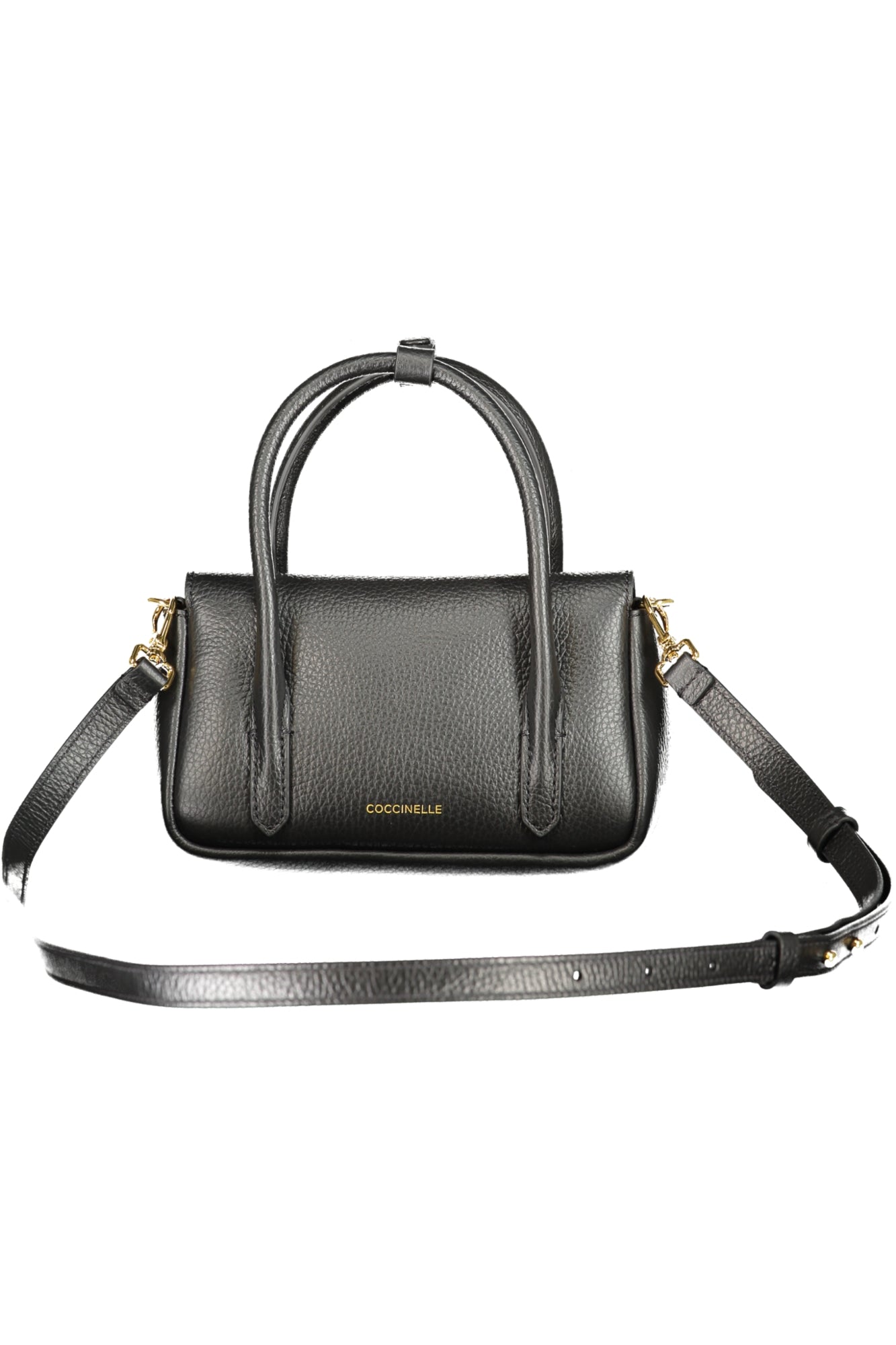 Borsa Coccinelle Nero E5U4K580101