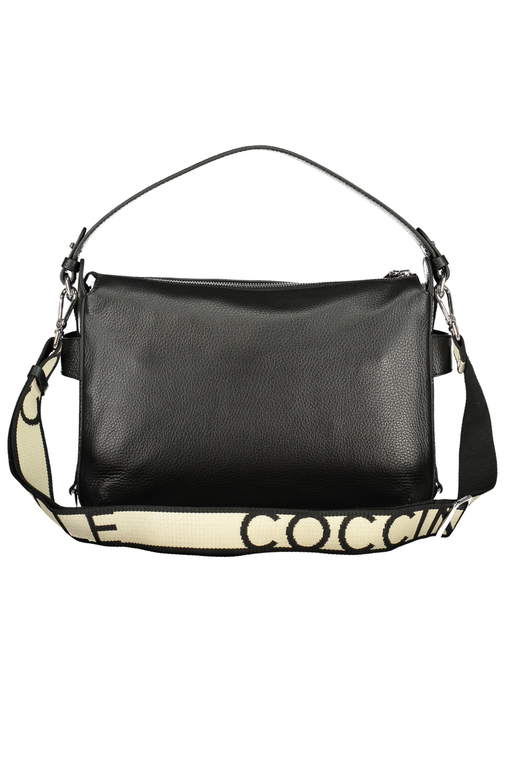 Borsa COCCINELLE Nero