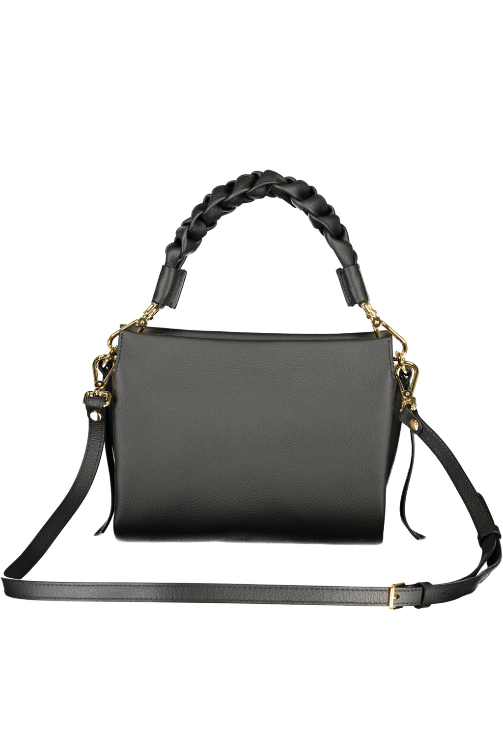 Borsa COCCINELLE Nero