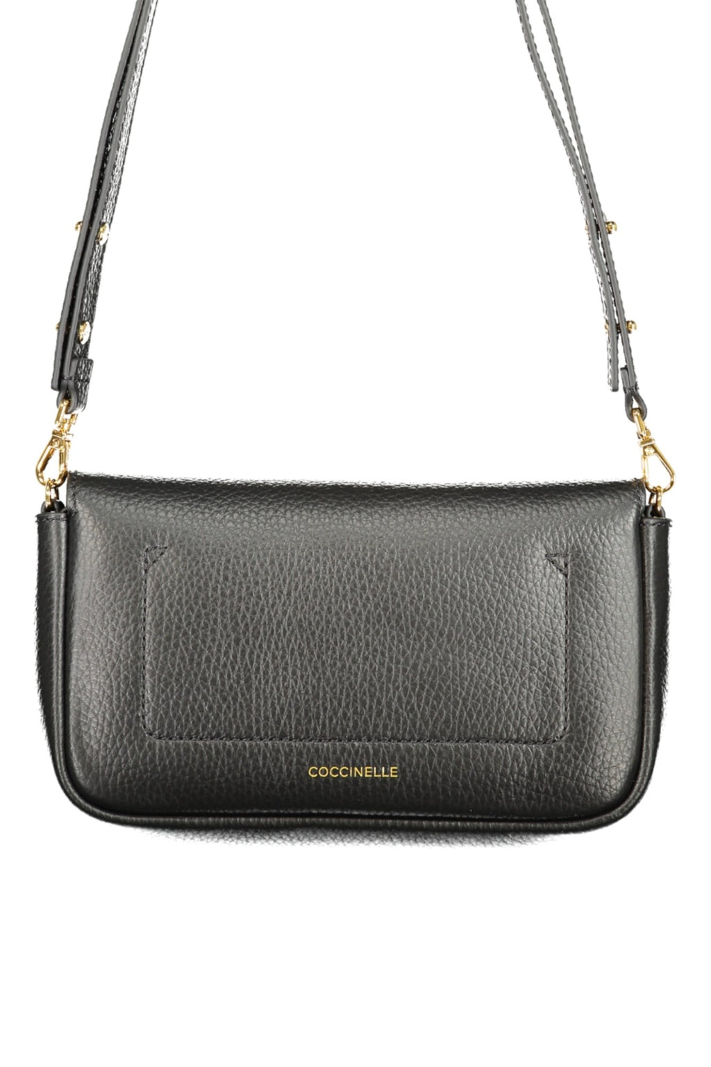 Borsa Coccinelle Nero E5U4K520101