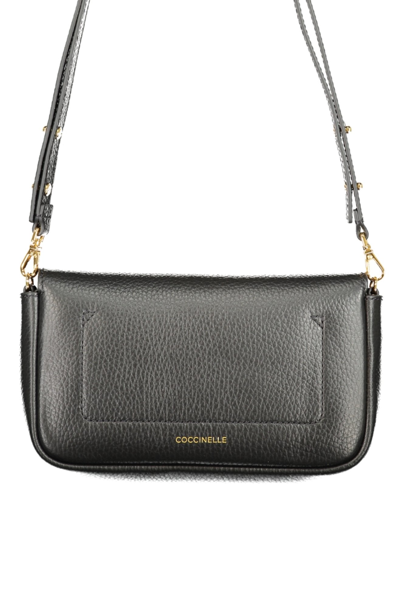 Borsa Coccinelle Nero E5U4K520101