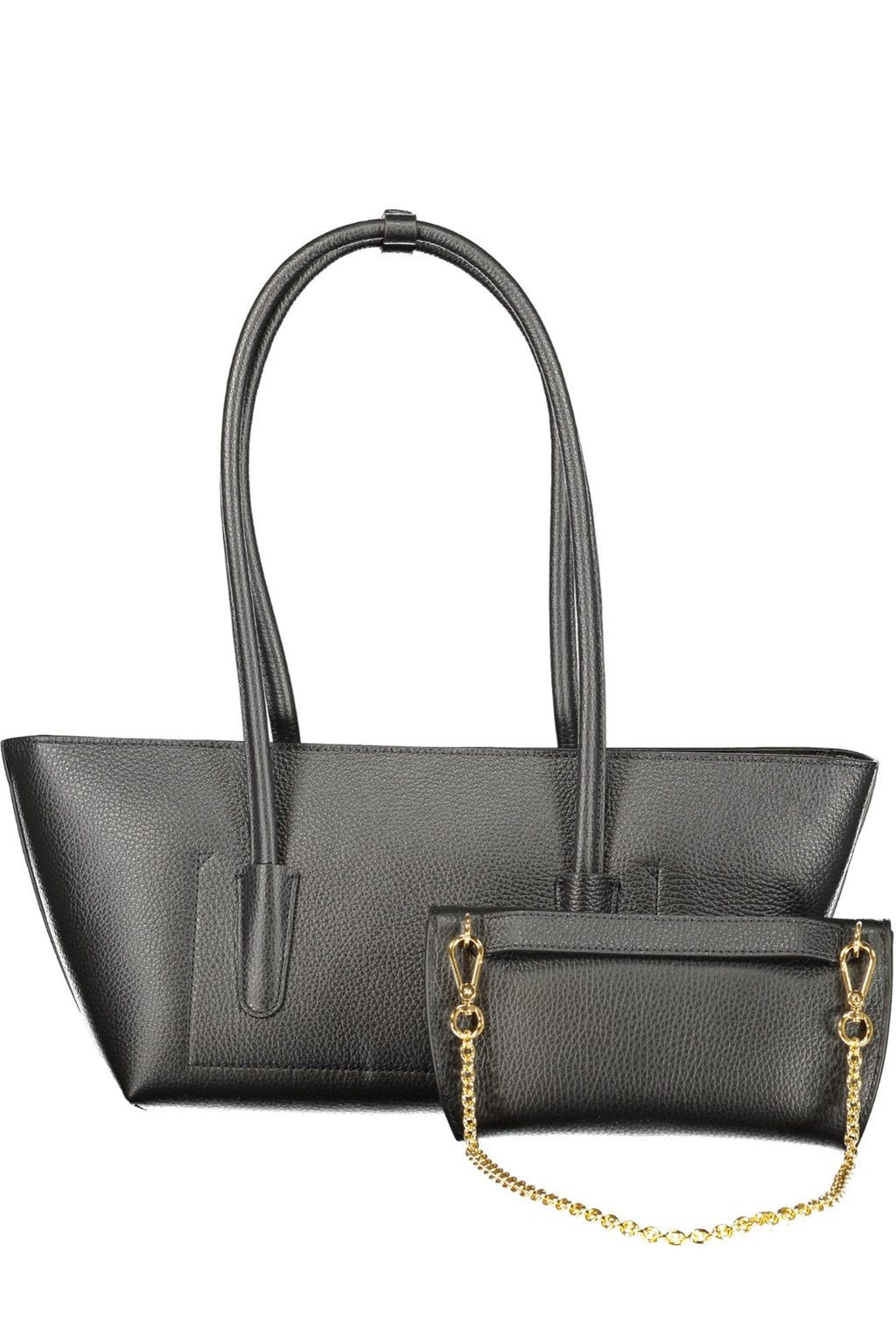 Borsa Coccinelle Nero E1T8A110301