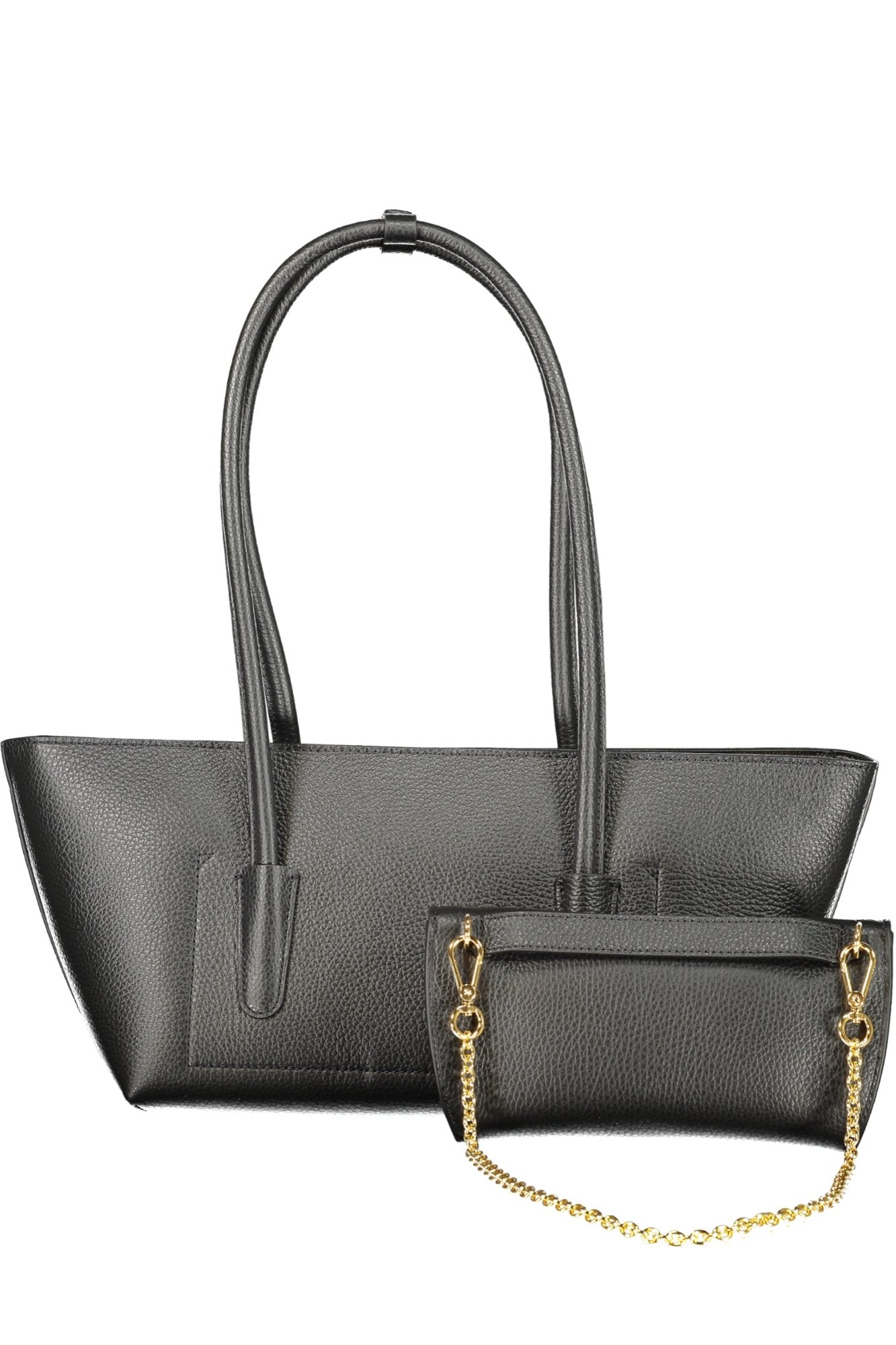 Borsa Coccinelle Nero E1T8A110301