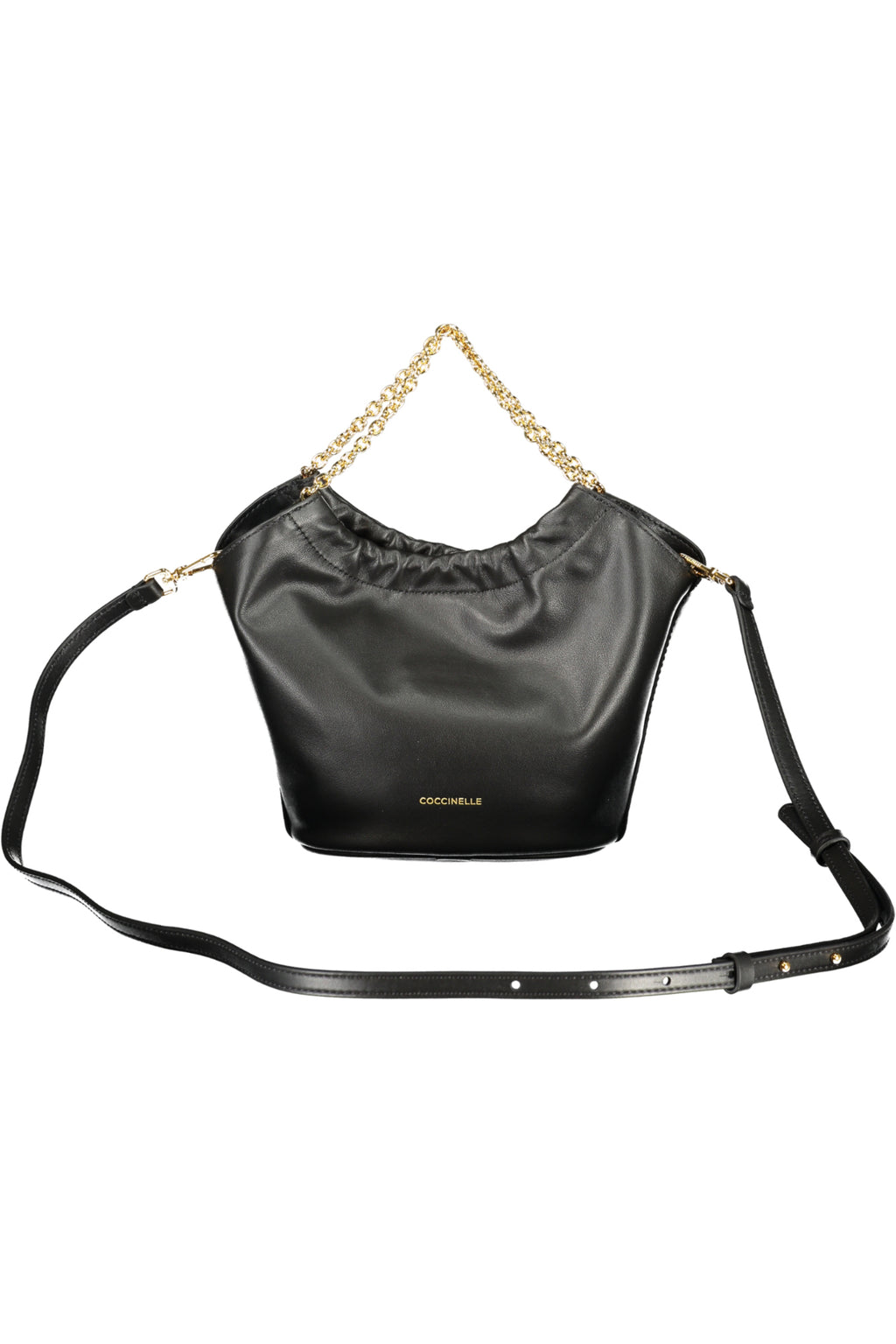 Borsa COCCINELLE Nero