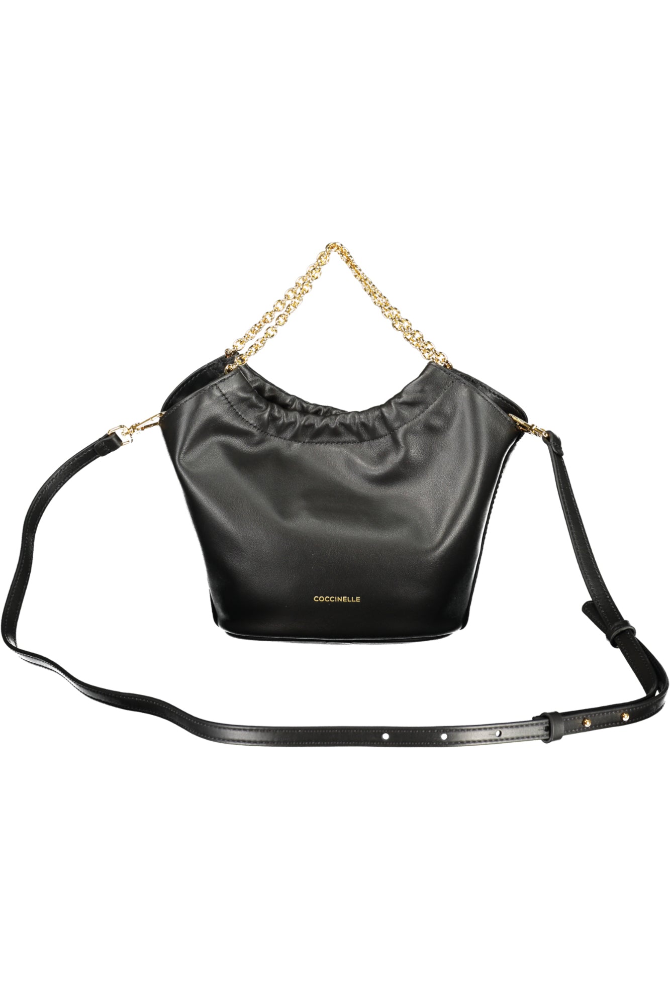 Borsa COCCINELLE Nero
