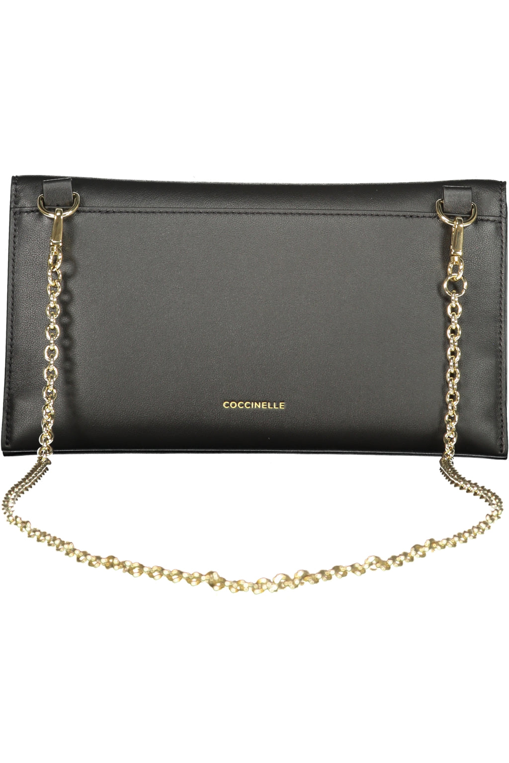 Borsa Coccinelle Nero E5VI0550101