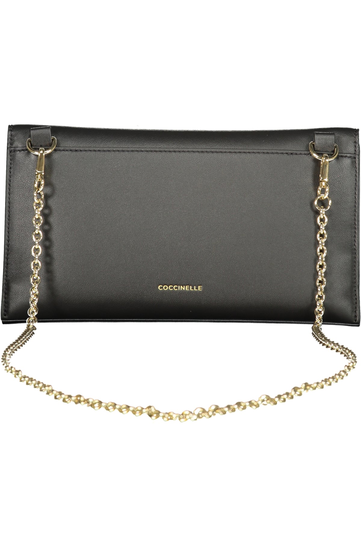 Borsa Coccinelle Nero E5VI0550101