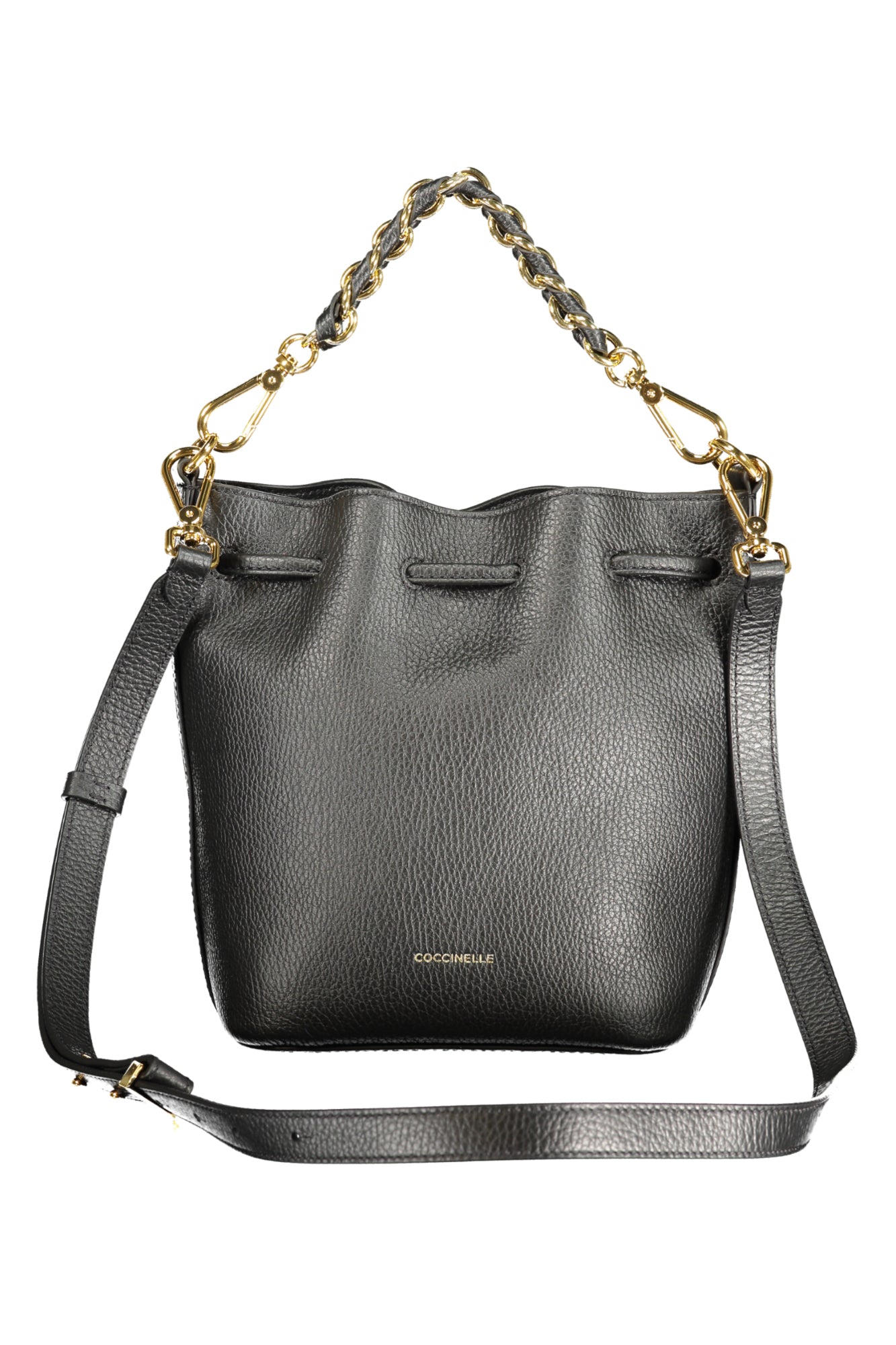Borsa COCCINELLE Nero
