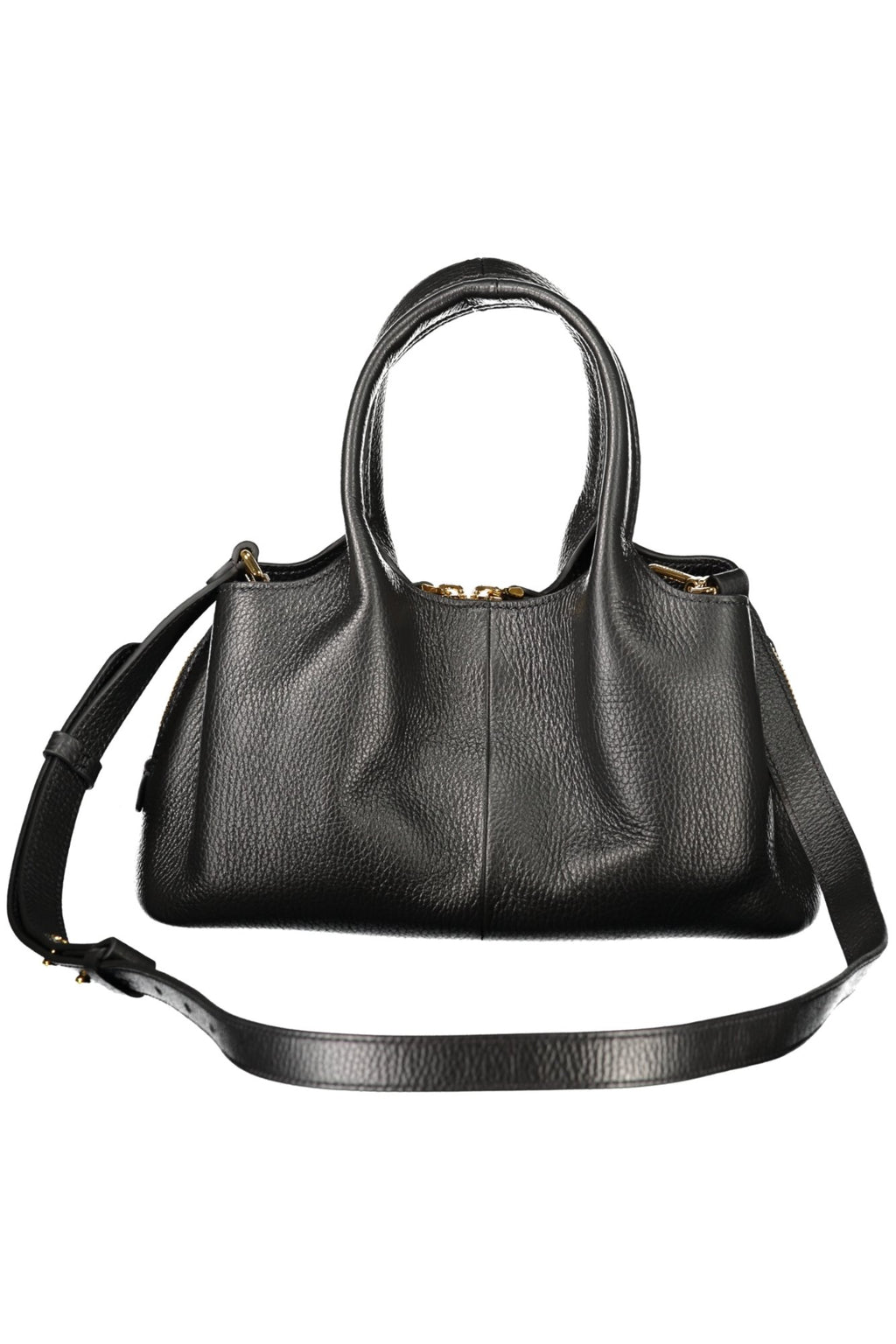 Borsa Coccinelle Nero E1VOF180201