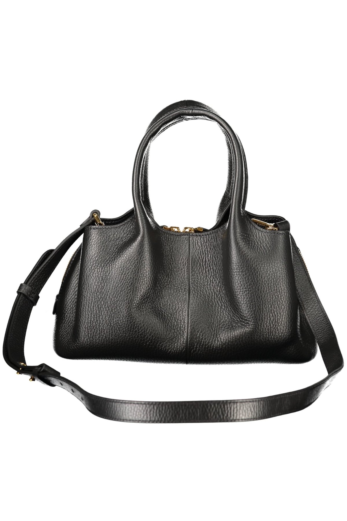 Borsa Coccinelle Nero E1VOF180201