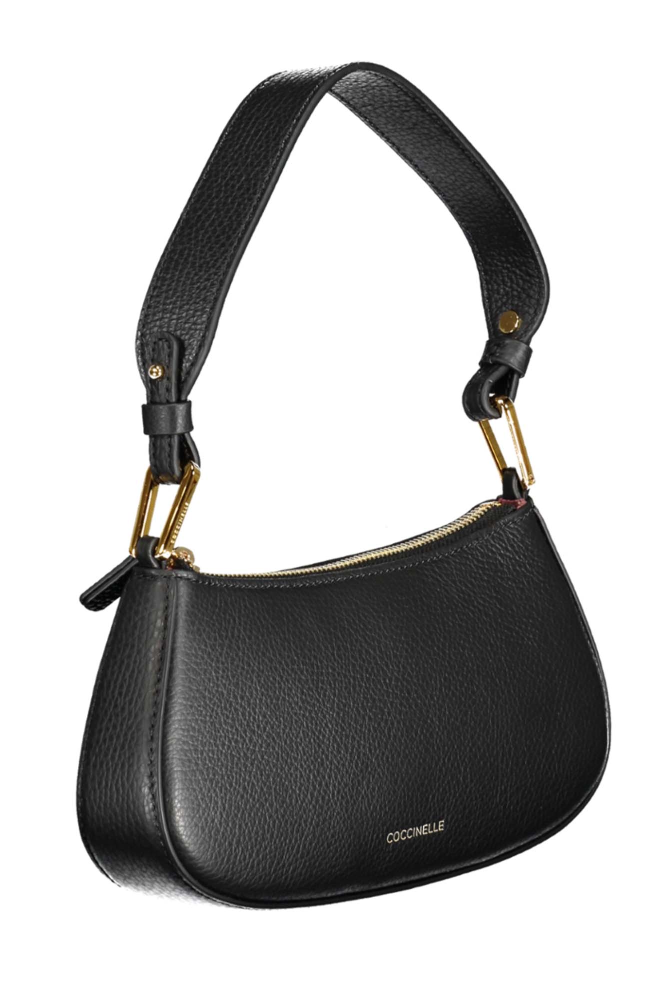 Borsa COCCINELLE Nero